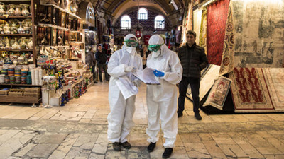 İçişleri Bakanlığı’ndan 81 ile koronavirüs talimatı