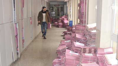 İcra dairleri doldu, hızlı haciz geliyor