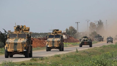 İdlib'de ortak devriye sırasında bombalı saldırı: Rus ve Türk askerleri yaralandı