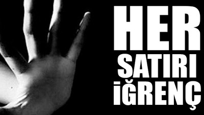 İki gelinine de yıllarca tecavüz eden şahsın cezası belli oldu