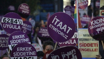 İlahiyat öğrencilerine göre 'kadına şiddet' uygulanabilir