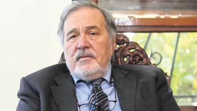 İlber Ortaylı'nın acı günü