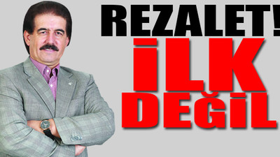 İlçe Milli Eğitim Müdürü'nden skandal sözler