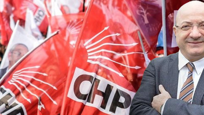 İlhan Cihaner, CHP Genel Başkanlığına adaylığını açıkladı/CANLI