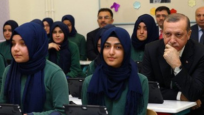 İmam Hatip'i tercih eden liselilerin sayısı azalıyor