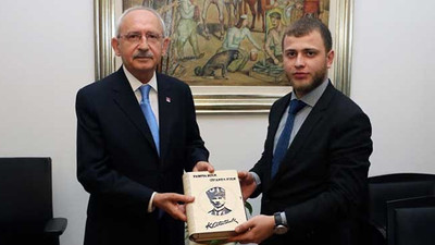 İmam hatiplilere Kılıçdaroğlu'ndan destek: Kütüphane yaptıracak