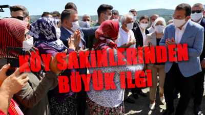 İmamoğlu: Gerçek belediyecilik, mutluluğu her kesime yaymaktır