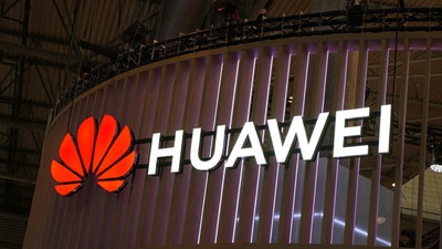 İngiltere'den Huawei yasağı