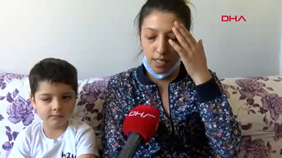 İnternetteki ‘soda açma’ videosu, göz merceğinden etti