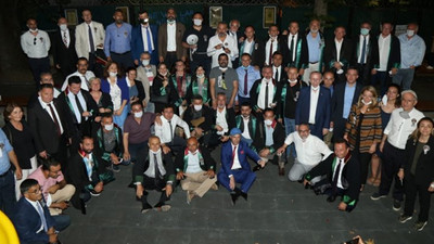 İstanbul Barosu Başkanı Durakoğlu: Yasa, AYM duvarına çarpacak