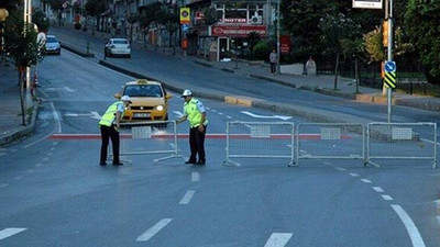 İstanbul'da Ayasofya'nın açılışı için kapatılacak yollar açıklandı