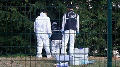 İstanbul'da korkunç olay: Ağaca asılı halde bulundu