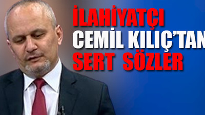'İstanbul'u işgal eden İngiliz'e Ali Erbaş'tan söz yok ama işgali bitiren Atatürk'e dil pabuç gibi'