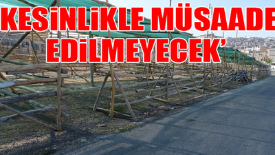 İstanbul Valiliği, kurban kesim yerlerine ilişkin tedbirleri açıkladı