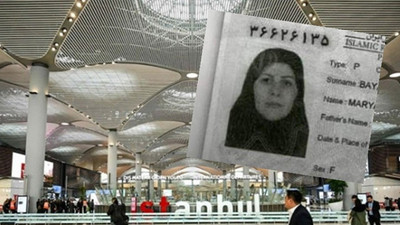 İstanbul Valiliği'nden 4 gündür İstanbul Havalimanı’nda bekleyen kadınla ilgili açıklama