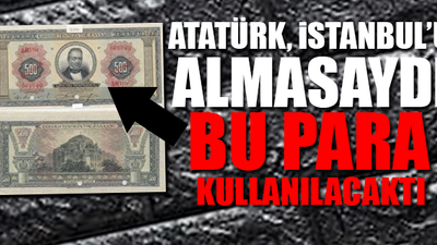İşte Yunanistan'ın İstanbul'da tedavüle sokacağı 'Haçlı Ayasofya' parası