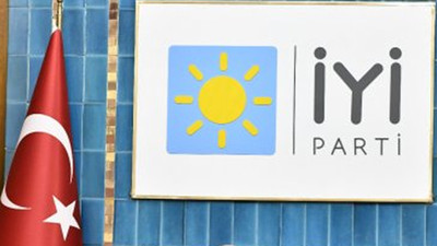İYİ Parti'nin Meclis Başkanlığı için adayı belli oldu