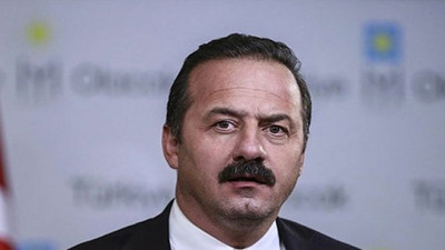 İYİ Parti Sözcüsü Ağıralioğlu: AKP'nin FETÖ ile mücadele taktiği, benden olan kandırılmış senden olan suçlu