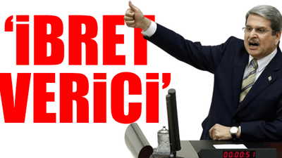 İYİ Partili Aytun Çıray: AKP milli güvenliği kumar masasına sürdü