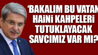 İYİ Partili Çıray Atatürk'e yapılan hakarete sert çıktı