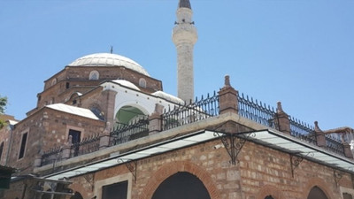 İzmir Müftülüğü'nden 'camiden müzik yayını' iddialarına yanıt