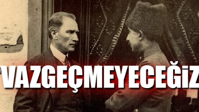 İzmir Valiliği, Lozan'ın 97. yılını kutlamayı yasakladı