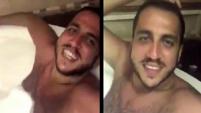 Jakuzide 'Ulan fakirler' diyen AKP Gençlik Kolları Başkanı istifa etti