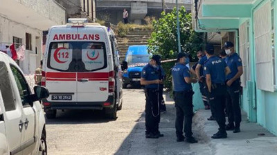 Kadıköy'de dehşet: Cesedini ev sahibi buldu