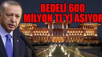 Kalkınma Bankası'ndan Saray'a yakın satılık apartman daireleri