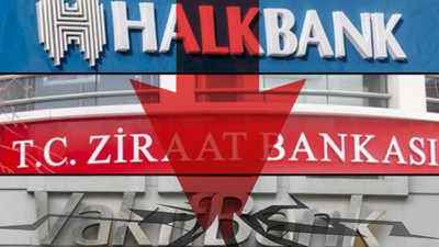 Kamu bankalarının döviz açığı 10 milyar doları aştı