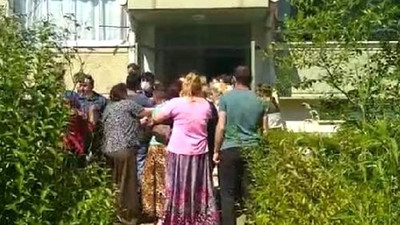 Karantinadaki otobüs şoförü intihar etti