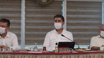 Kartal Belediye Başkanı Gökhan Yüksel: Salgında KİMER ile 100 bin çağrıya cevap verdik