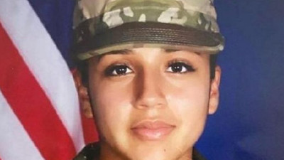 Kaybolan ABD askerinin tecavüze uğrayarak öldürüldüğü ortaya çıktı