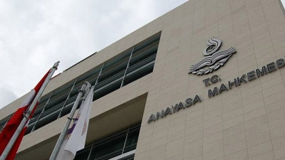 KHK’lı avukatlar için AYM'den emsal karar