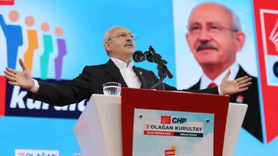 Kılıçdaroğlu: Bu ülkeyi huzura kavuşturmak benim boynumun borcudur