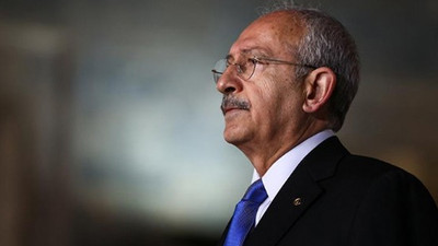 Kılıçdaroğlu'ndan Alper Taşdelen'e taziye telefonu