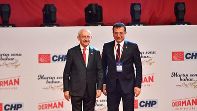 Kılıçdaroğlu'ndan Can Akın Çağlar eleştirilerine yanıt