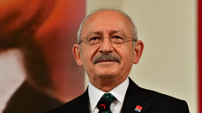 Kılıçdaroğlu'ndan Erzurumspor'a tebrik