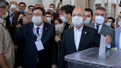 Kılıçdaroğlu'ndan 'görev affı' isteyen CHP'li vekil kim?