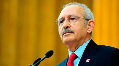 Kılıçdaroğlu'ndan şehit askerler için taziye mesajı