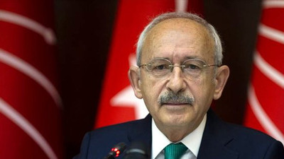 Kılıçdaroğlu'ndan Süleyman Soylu'ya taziye telefonu