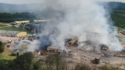 Kılıçdaroğlu 'peşini bırakmayacağım' dedi... O fabrikanın sahipleri gözaltına alındı
