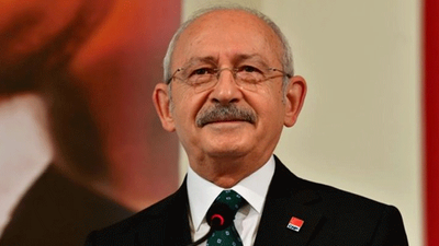 Kılıçdaroğlu’ndan Kurban Bayramı mesajı