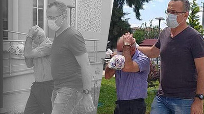 Kocaeli'de iğrenç olay... Önce dövüp sonra teslim ettiler