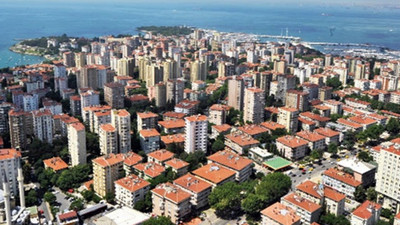 Konut fiyatlarında yüzde 23'lük artış