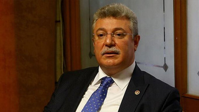 Koronavirüs tedavisi gören AKP'li Akbaşoğlu yoğun bakıma alındı