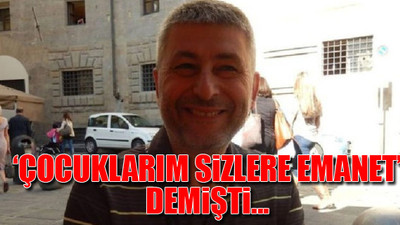 Koronavirüsten hayatını kaybeden Dr. Yavuz Kalaycı'nın çocukları için bağış kampanyası başlatıldı