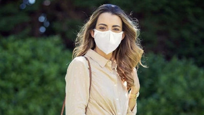 Koronavirüsü 'etkisizleştiren' ilk maske geliştirildi