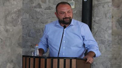 Kritik toplantıda Çiğli Belediye Başkanı Gümrükçü'den "Kenetlenme" çağrısı