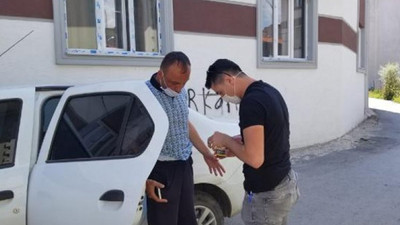 Kütahya'da iğrenç olay: Cami bahçesinde 13 yaşındaki çocuğa taciz